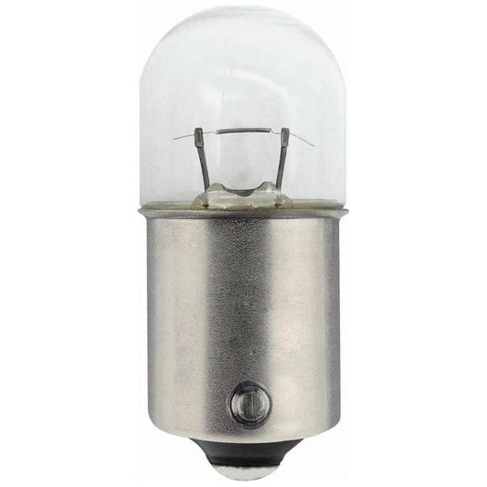 Lâmpada Halógena Pingo Amarela 12V 5W - Hella - 5007 - (1)