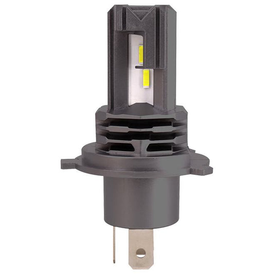 Lâmpada Led H4 9 A 32V 25W C1 Incolor - Gauss - GL254H4LED - (1)
