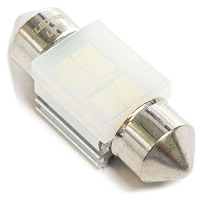 Lâmpada Led T10 - Electric-Life - 28204 - (3)