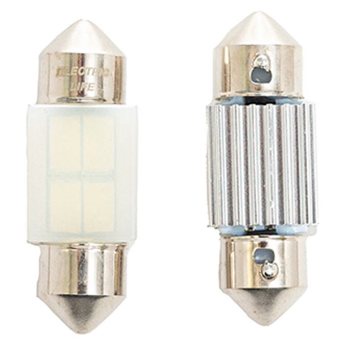 Lâmpada Led T10 - Electric-Life - 28204 - (1)