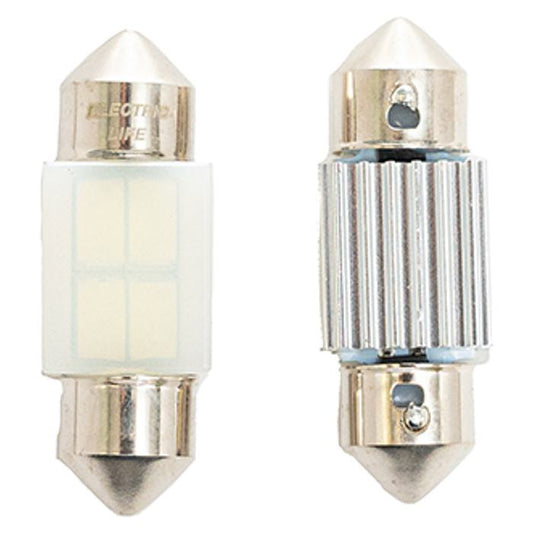 Lâmpada Led T10 - Electric-Life - 28204 - (1)