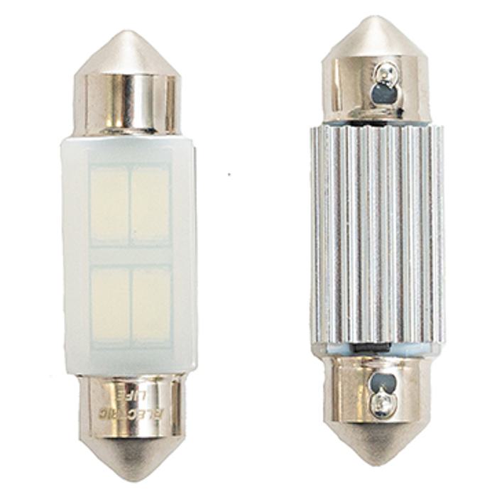 Lâmpada Led T10 - Electric-Life - 28205 - (1)