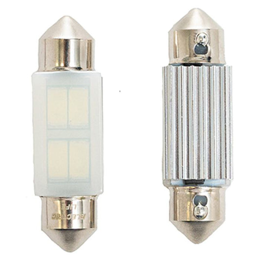Lâmpada Led T10 - Electric-Life - 28205 - (1)