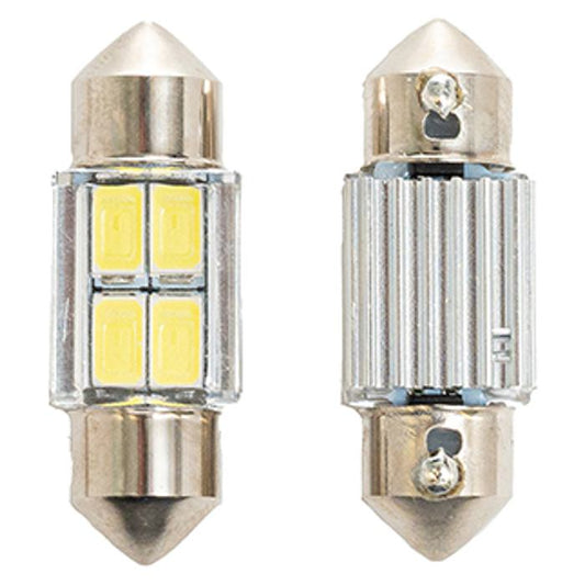 Lâmpada Led T10 - Electric-Life - 28227 - (1)