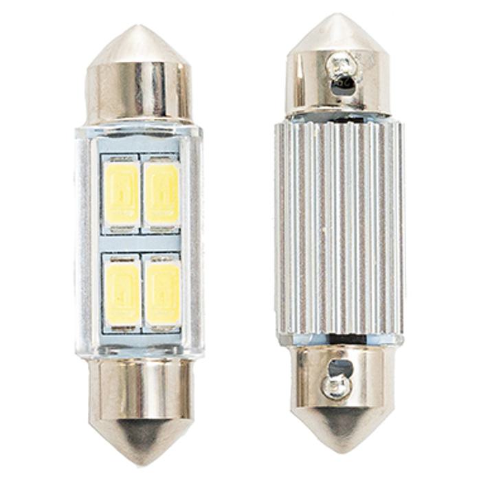 Lâmpada Led T10 - Electric-Life - 28228 - (1)