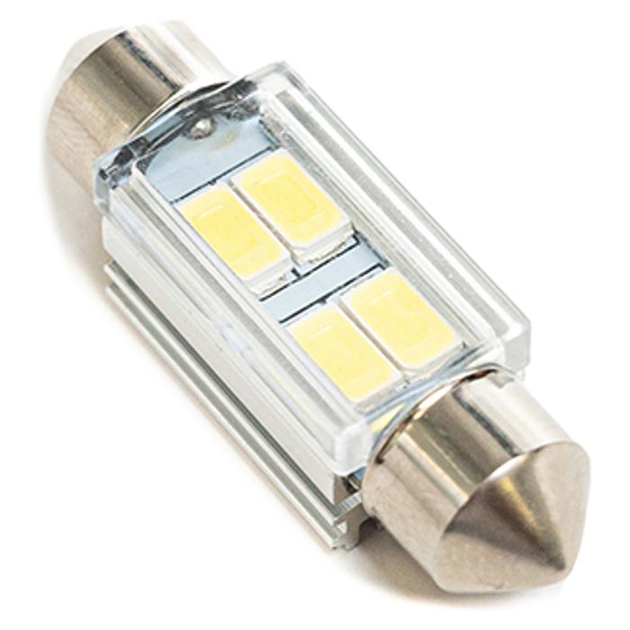 Lâmpada Led T10 - Electric-Life - 28228 - (3)