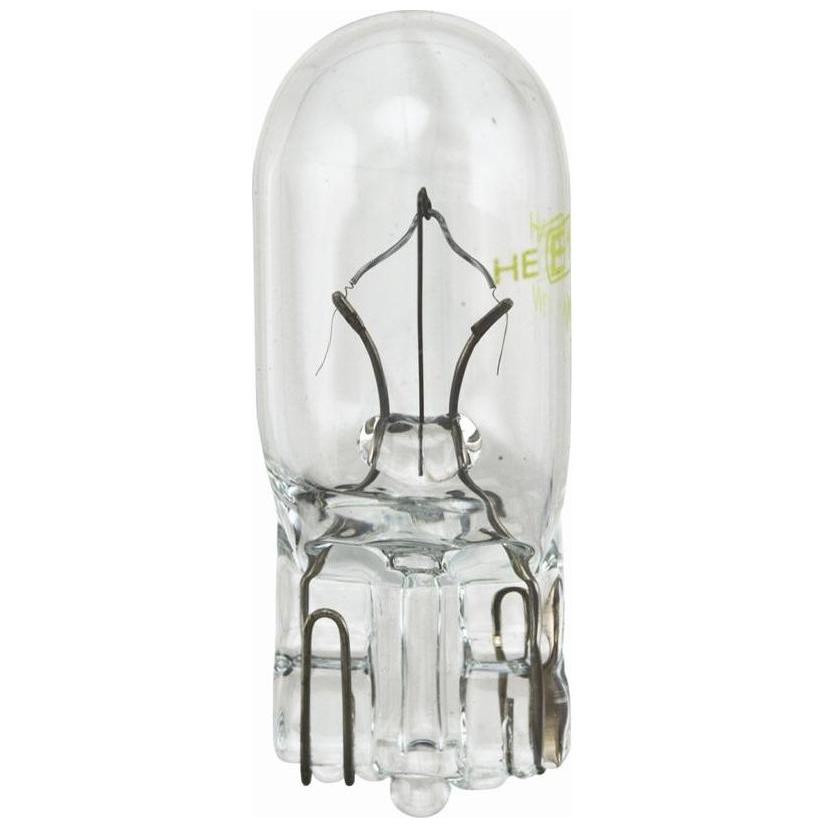 Lâmpada Pingo d'Água 12V 3W - Hella - 2821 - (1)