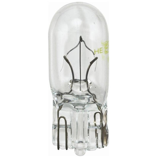 Lâmpada Pingo d'Água 12V 3W - Hella - 2821 - (1)