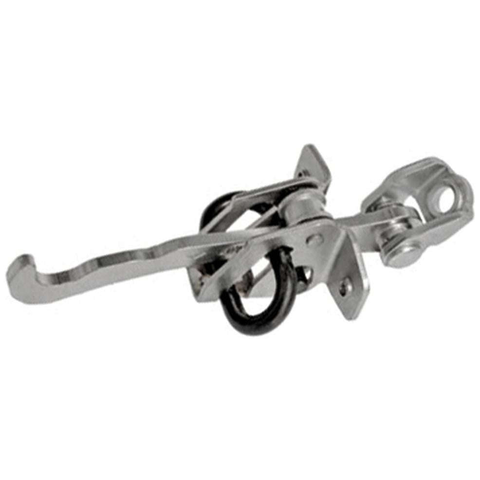 Limitador DA Porta Traseira - Universal - 41801 - (1)
