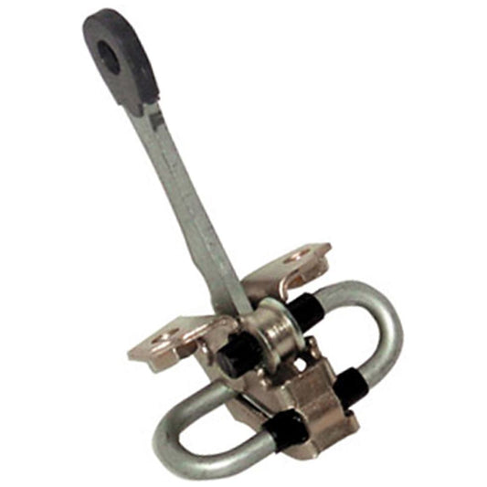 Limitador DA Porta Traseira - Universal - 70113 - (1)