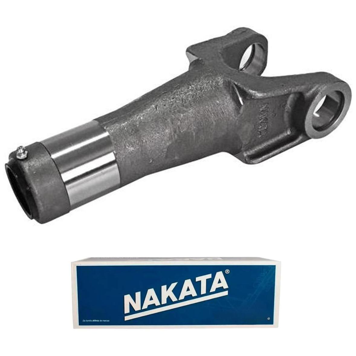 Luva do Cardan - Nakata - NC08001 - (1)