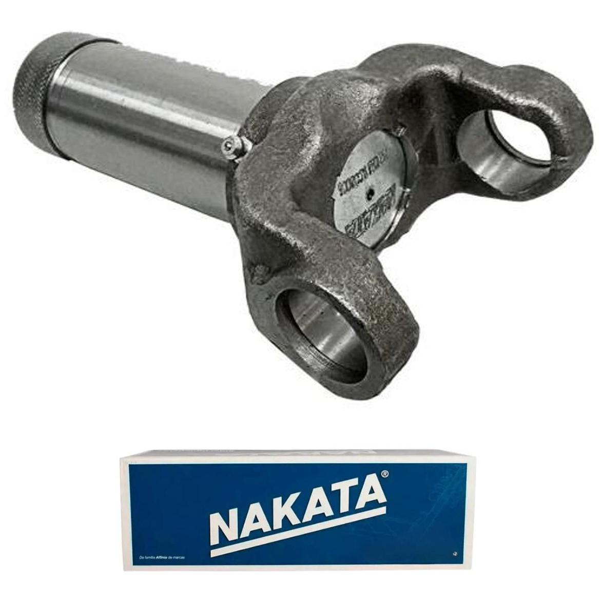 Luva do Cardan - Nakata - NC08006 - (1)