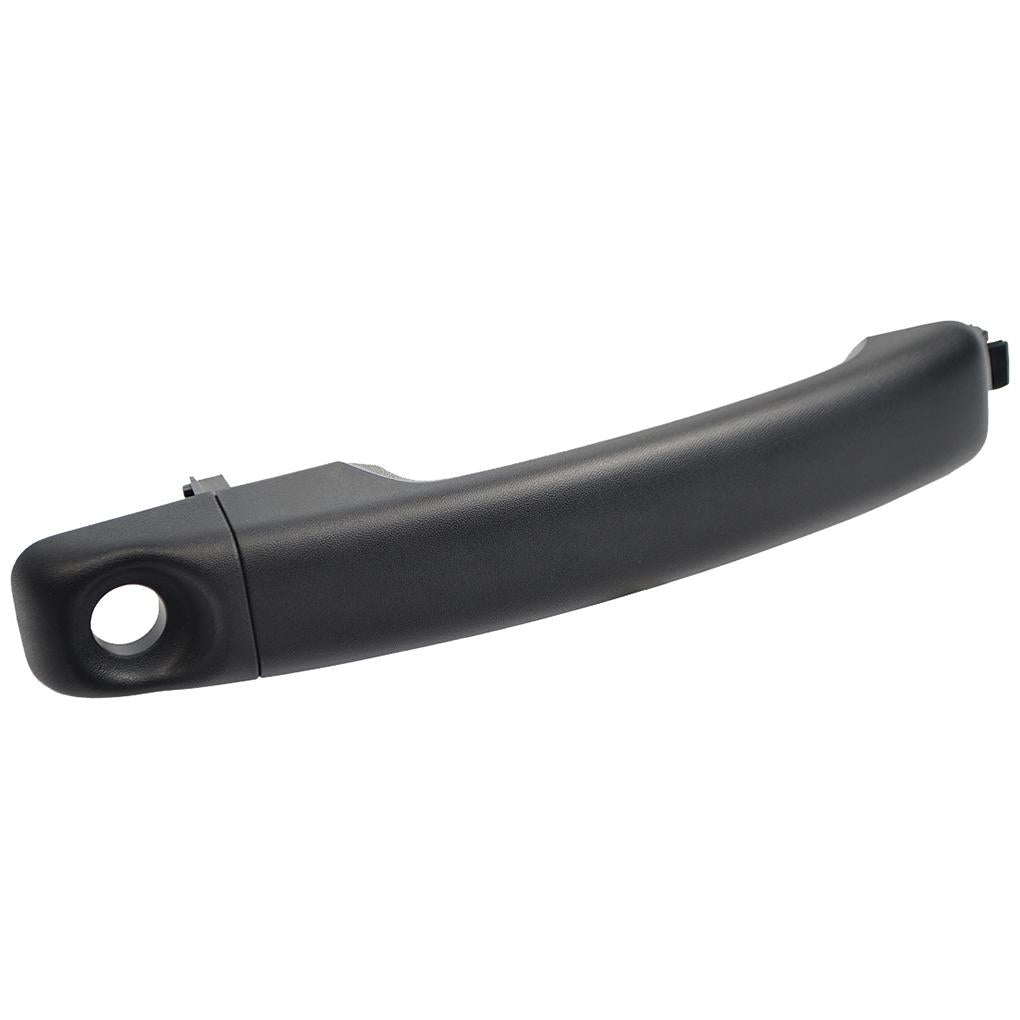 Maçaneta Externa DA - Lateral - Com Furo - Universal - 11410 - (1)