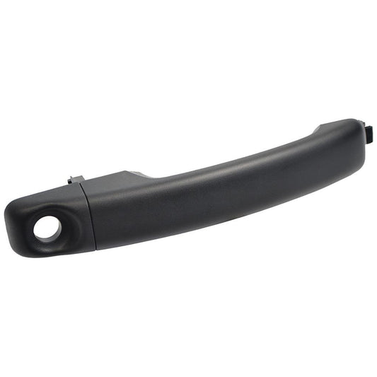 Maçaneta Externa DA - Lateral - Com Furo - Universal - 11410 - (1)