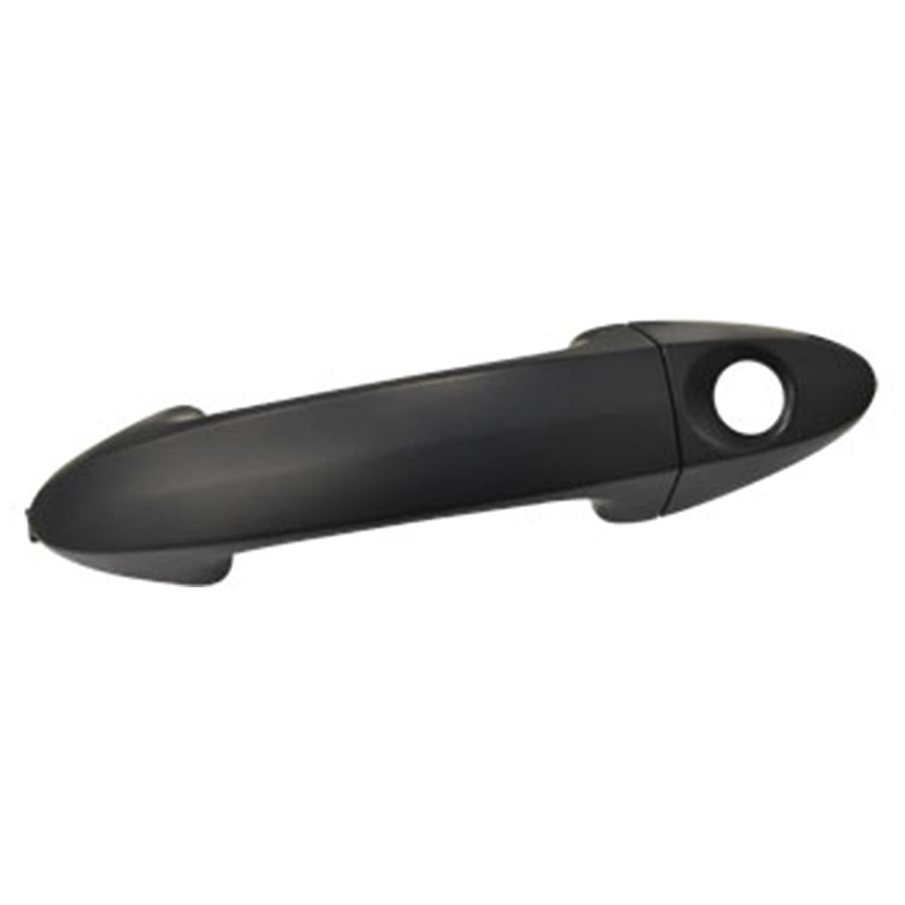 Maçaneta Externa DA Porta - Com Furo - Universal - 31247 - (1)