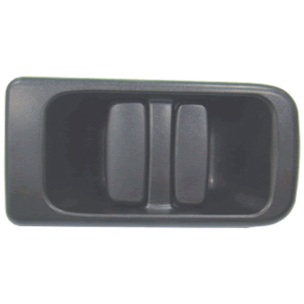 Maçaneta Externa DA Porta Corrediça - Universal - 11676 - (1)