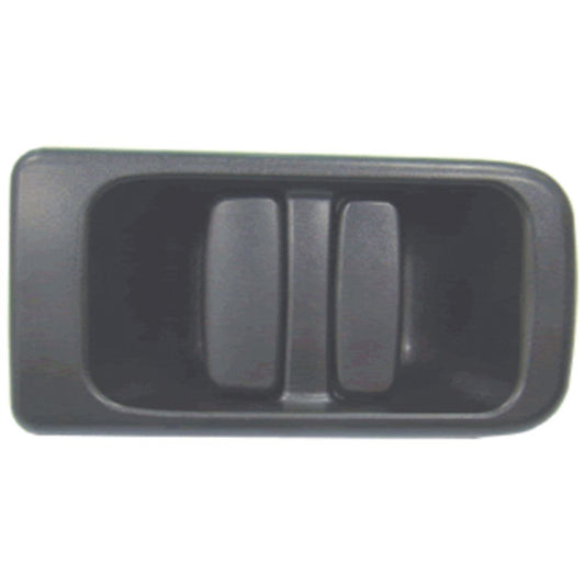 Maçaneta Externa DA Porta Corrediça - Universal - 11676 - (1)