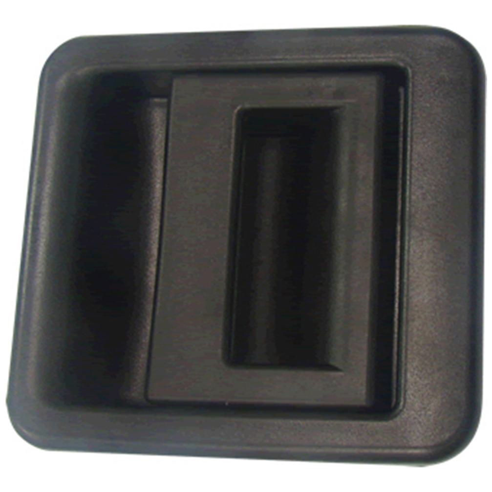 Maçaneta Externa DA Porta Corrediça - Universal - 70751 - (1)