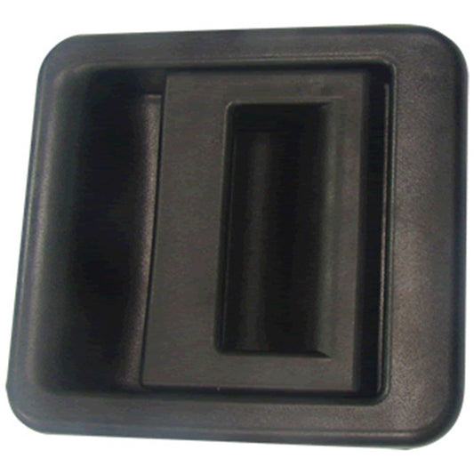Maçaneta Externa DA Porta Corrediça - Universal - 70751 - (1)