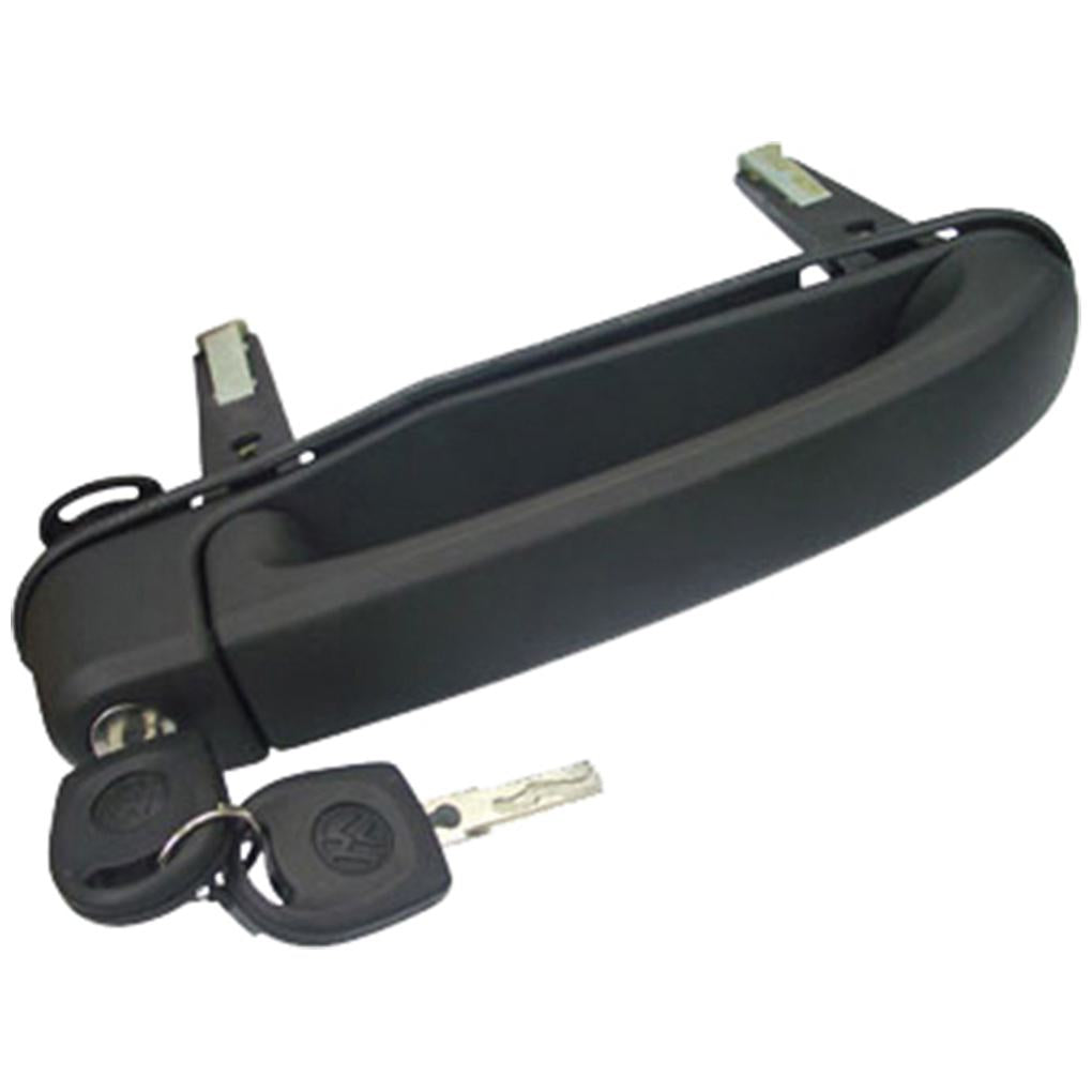 Maçaneta Externa da Porta Dianteira - Universal - 21485 - (1)