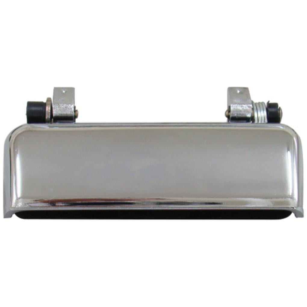 Maçaneta Externa DA Porta Dianteira - Universal - 30987 - (1)