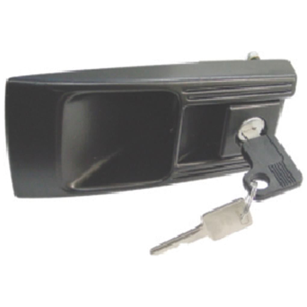 Maçaneta Externa DA Porta Dianteira - Universal - 40286 - (1)
