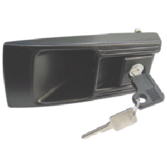 Maçaneta Externa DA Porta Dianteira - Universal - 40286 - (1)
