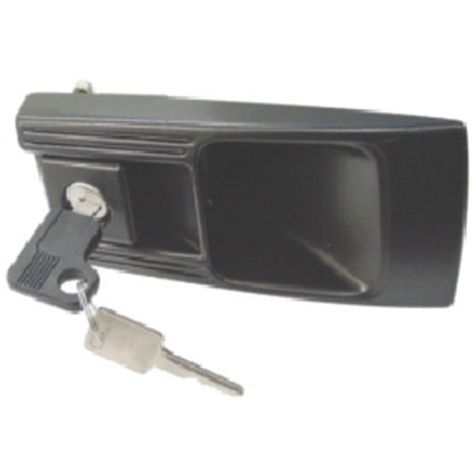 Maçaneta Externa DA Porta Dianteira - Universal - 40287 - (1)