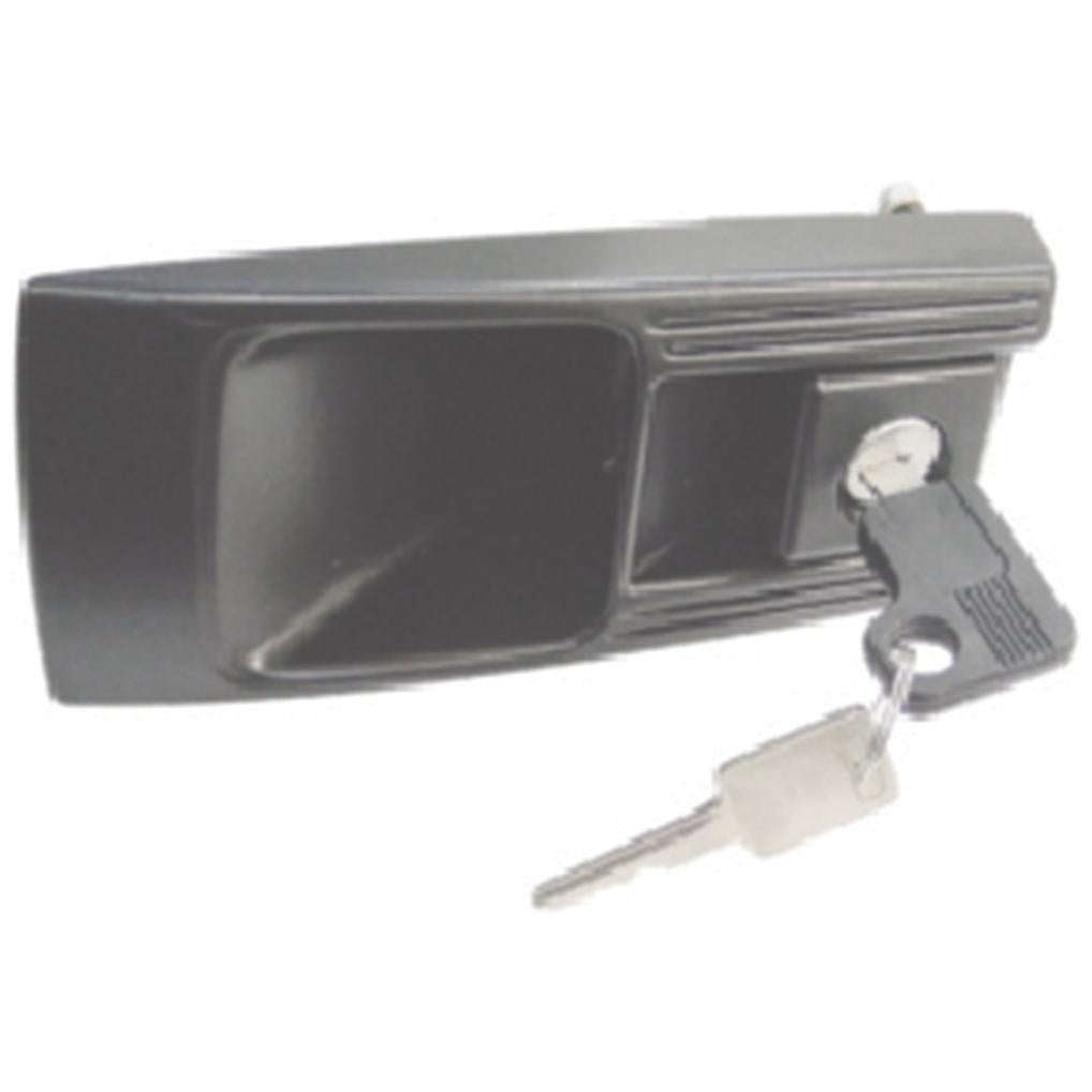 Maçaneta Externa DA Porta Dianteira - Universal - 40288 - (1)