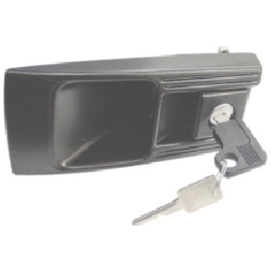 Maçaneta Externa DA Porta Dianteira - Universal - 40288 - (1)