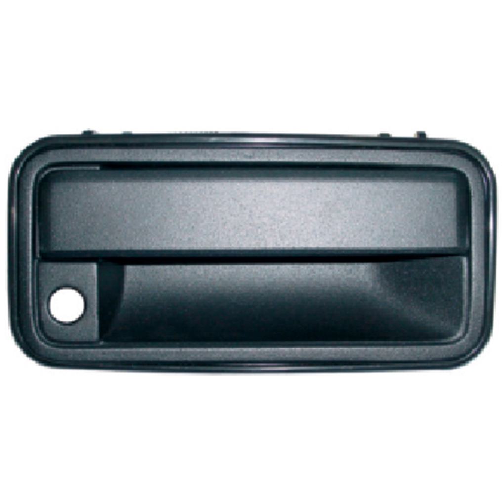 Maçaneta Externa DA Porta Dianteira - Universal - 40570 - (1)