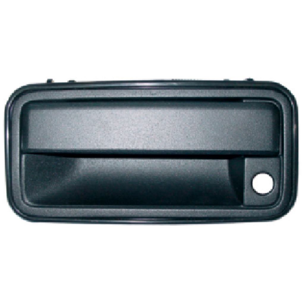 Maçaneta Externa DA Porta Dianteira - Universal - 40571 - (1)