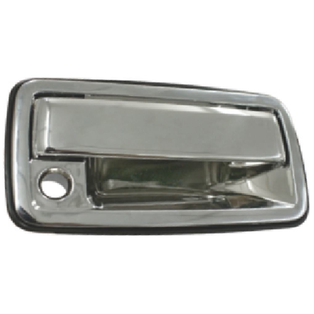 Maçaneta Externa DA Porta Dianteira - Universal - 41252 - (1)