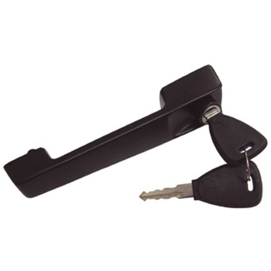 Maçaneta Externa da Porta Dianteira - Universal - 50166 - (1)