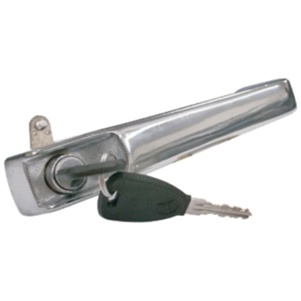 Maçaneta externa da Porta Dianteira - Universal - 50258 - (1)