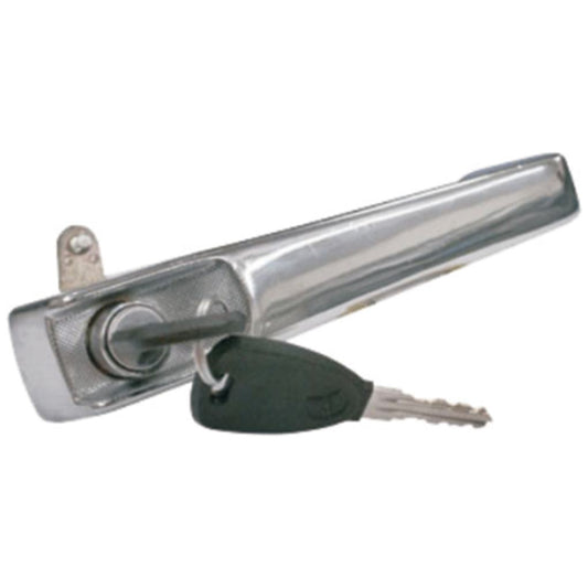 Maçaneta externa da Porta Dianteira - Universal - 50258 - (1)