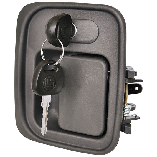 Maçaneta Externa da Porta Dianteira - Universal - 50279 - (1)
