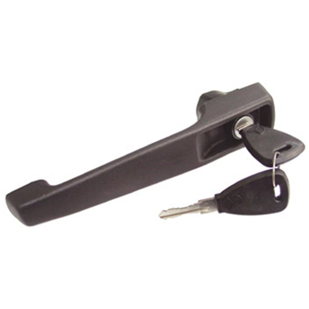 Maçaneta Externa da Porta Dianteira - Universal - 50290 - (1)