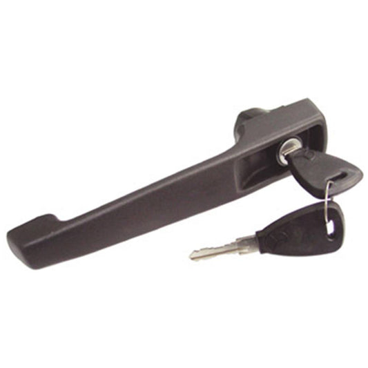 Maçaneta Externa da Porta Dianteira - Universal - 50290 - (1)