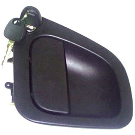 Maçaneta Externa da Porta Dianteira - Universal - 50385 - (1)