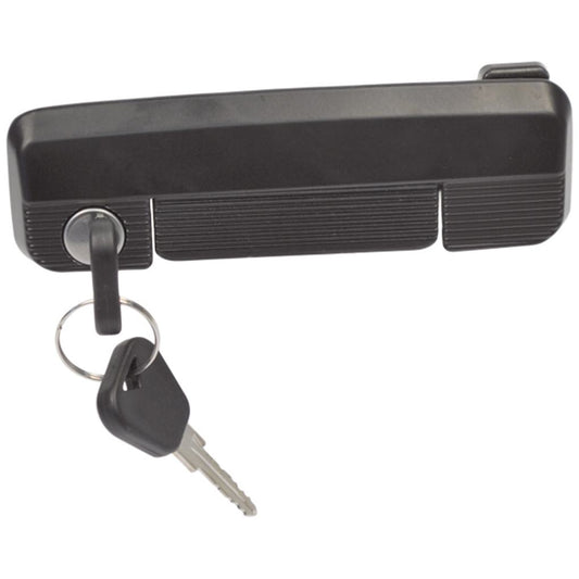 Maçaneta Externa DA Porta Dianteira - Universal - 60729 - (1)