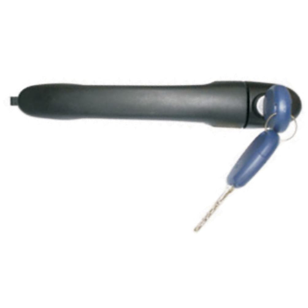 Maçaneta Externa DA Porta Dianteira - Universal - 60884 - (1)