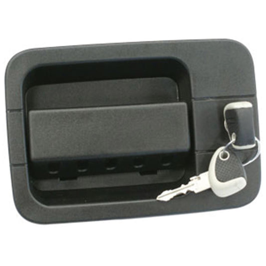 Maçaneta Externa DA Porta Dianteira - Universal - 70766 - (1)