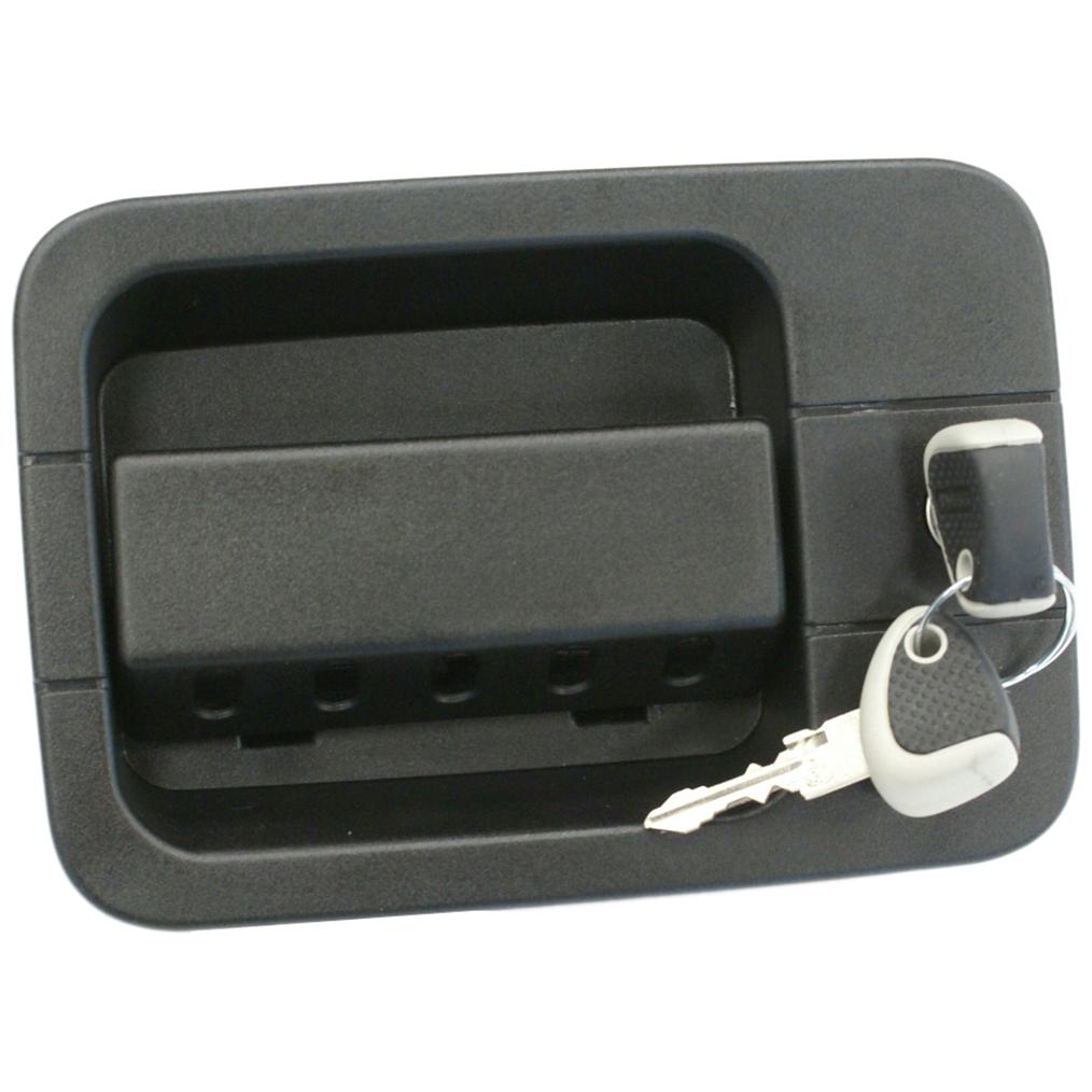Maçaneta Externa DA Porta Dianteira - Universal - 70767 - (1)