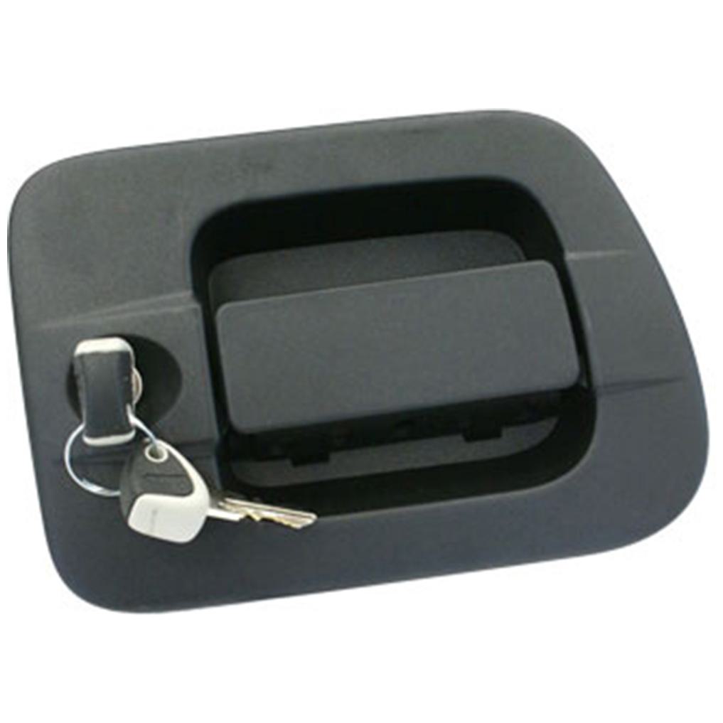 Maçaneta Externa DA Porta Dianteira - Universal - 70807 - (1)