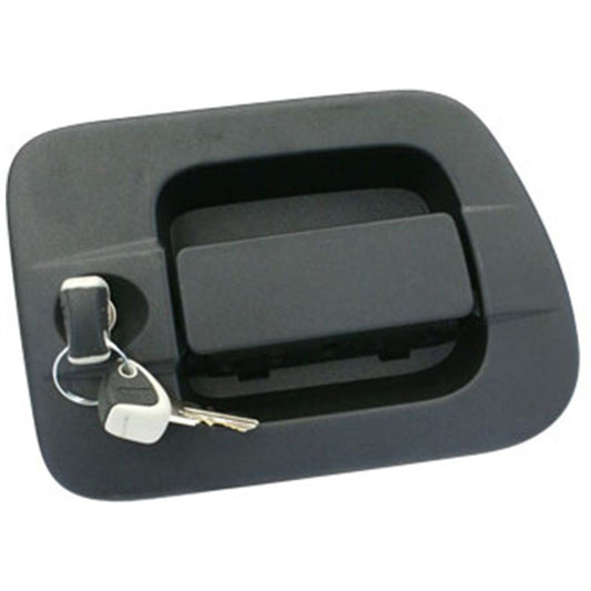 Maçaneta Externa DA Porta Dianteira - Universal - 70807 - (1)