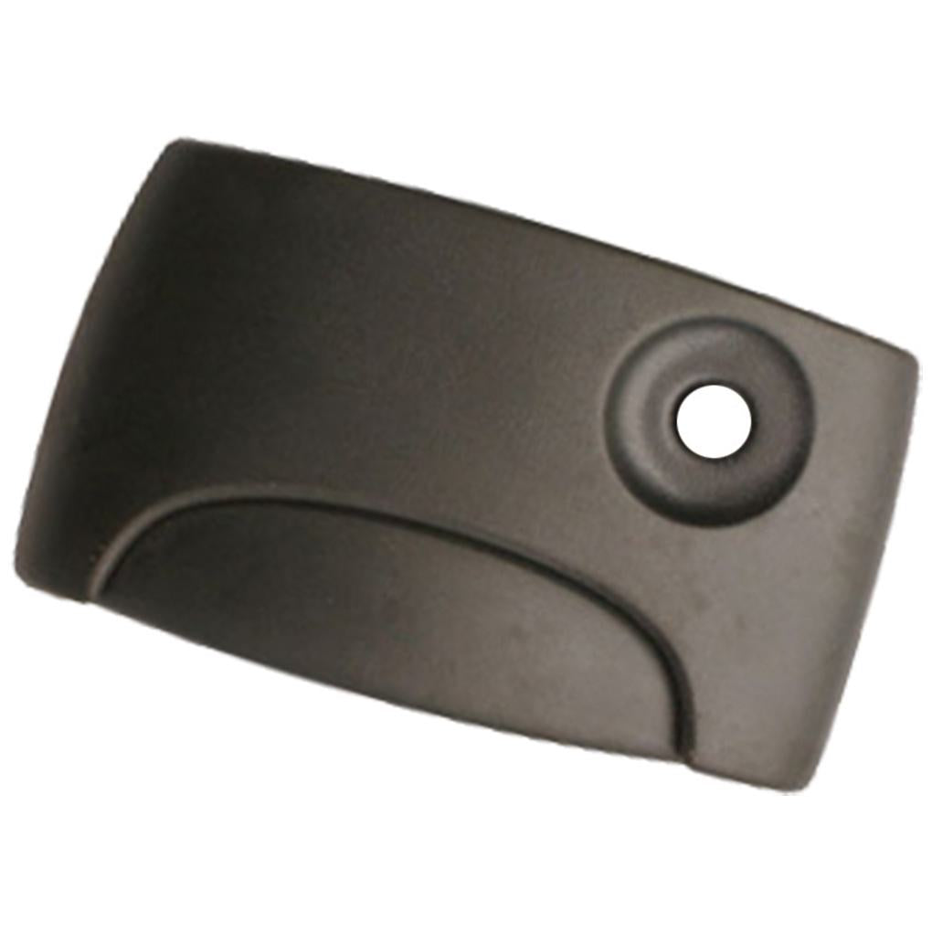 Maçaneta Externa DA Porta Lateral Corredica Sem Chave Com Furo - Universal - 11255 - (1)