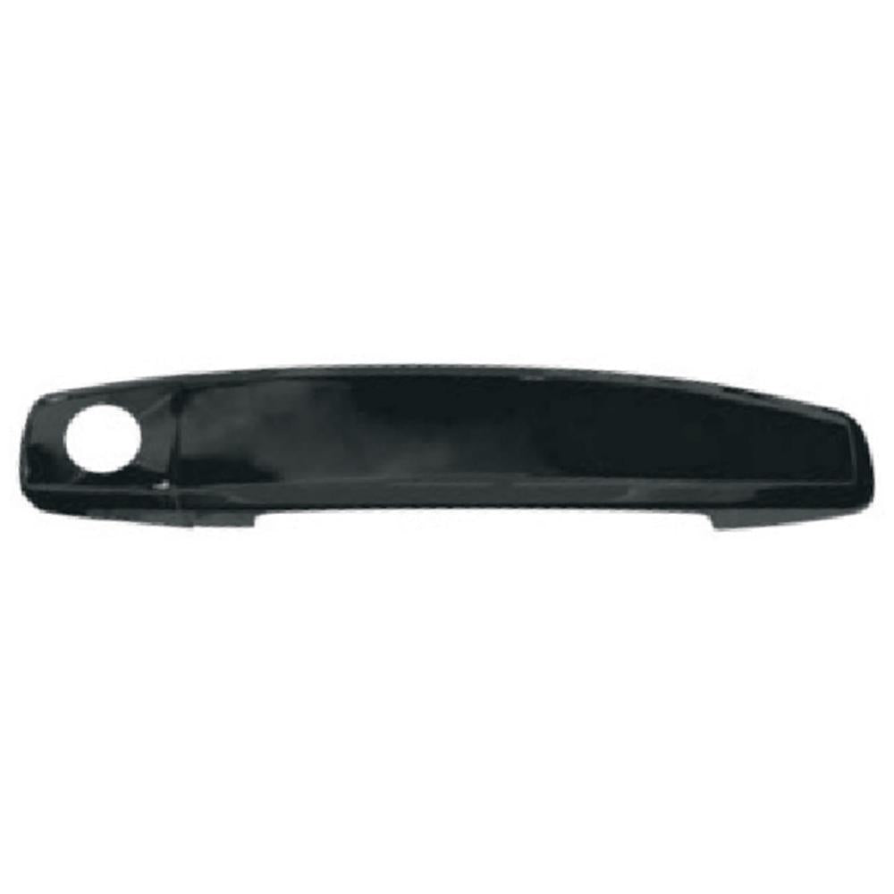Maçaneta Externa DA Porta - Sem Furo Para Chave - Universal - 41318 - (1)