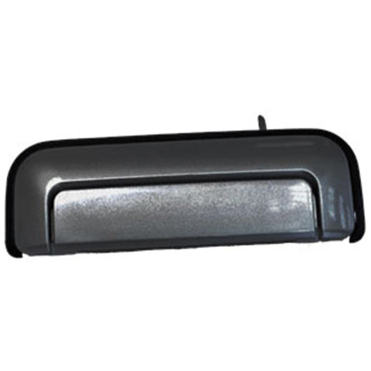 Maçaneta Externa DA Porta Traseira - Universal - 18207 - (1)