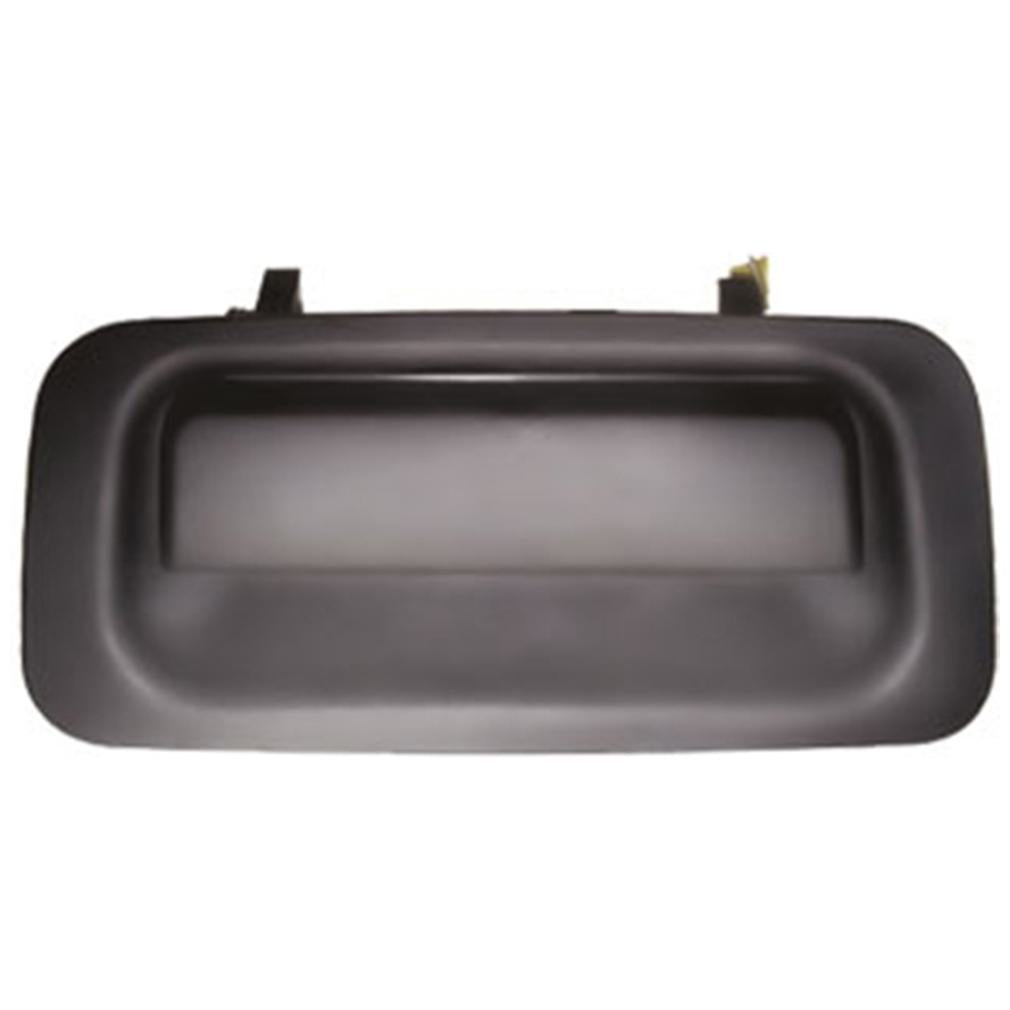 Maçaneta Externa DA Porta Traseira - Universal - 31049 - (1)